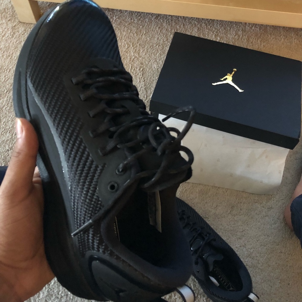 Jordan